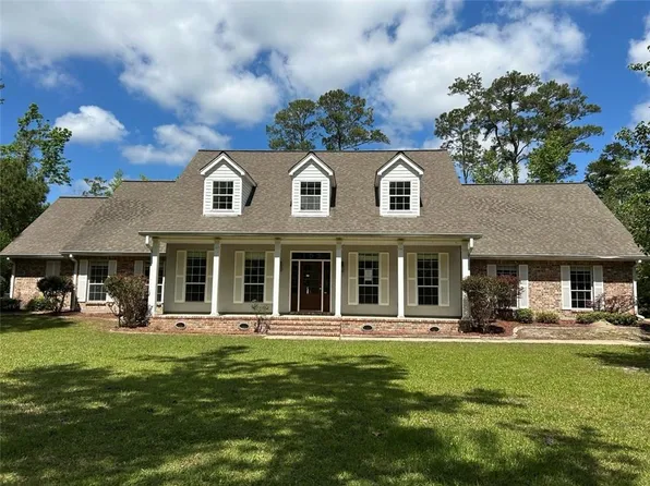 103 Perret Dr, Slidell, LA 70461