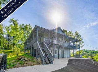 2507 Byrd Haven Way, Sevierville, TN 37876