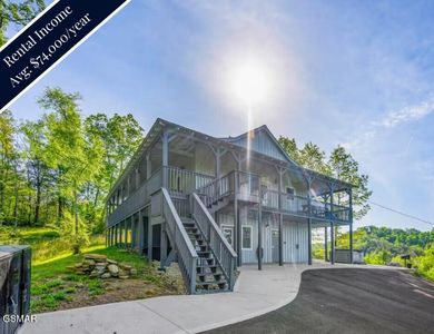 2507 Byrd Haven Way, Sevierville, TN, 37876