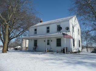 7782 Prospect Delaware Rd, Prospect, OH 43342