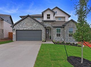 4304 College Square Dr, Round Rock, TX 78665