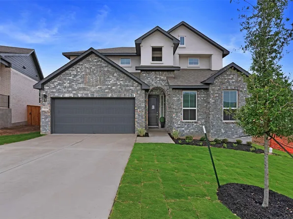 104 Beautiful Wisdom Ct, Georgetown, TX 78628