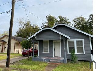 3235 Fonville Ave, Beaumont, TX 77705