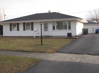 2516 Richmond St, Joliet, IL 60435