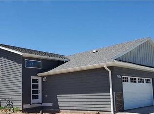 309 Hanover Dr, Rapid City, SD 57701