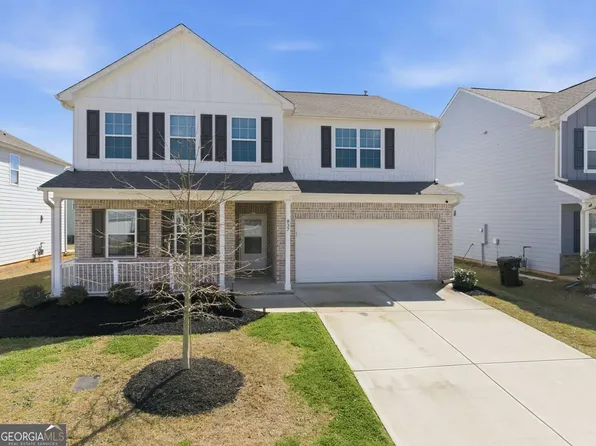 837 Royal Red Ct, McDonough, GA 30253