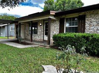 5059 Galahad Dr, San Antonio, TX 78218