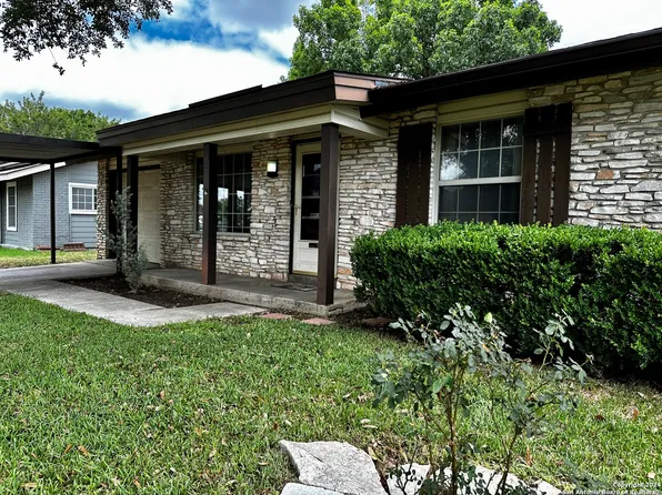 5059 GALAHAD DR, San Antonio, TX 78218