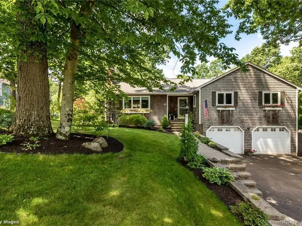 15 Sullivan Farm Road, East Windsor, CT 06016