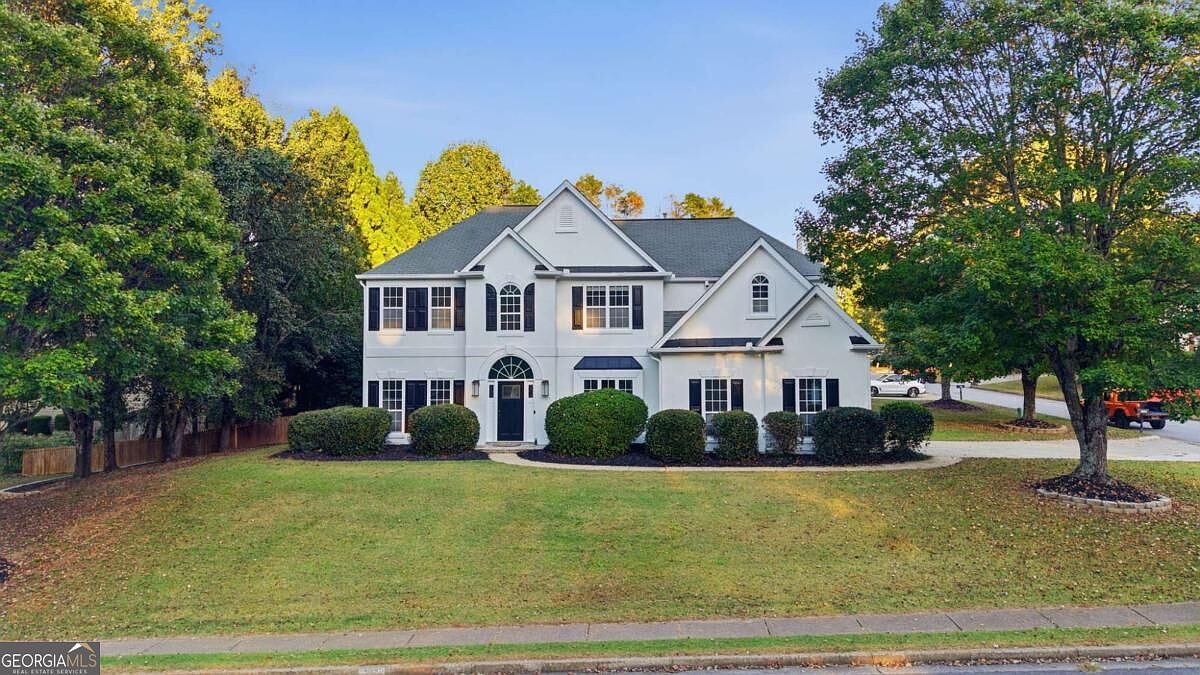 Home at 10030 Lauren Hall Ct, Alpharetta