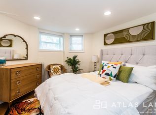 43 U St NW, Washington, DC 20001