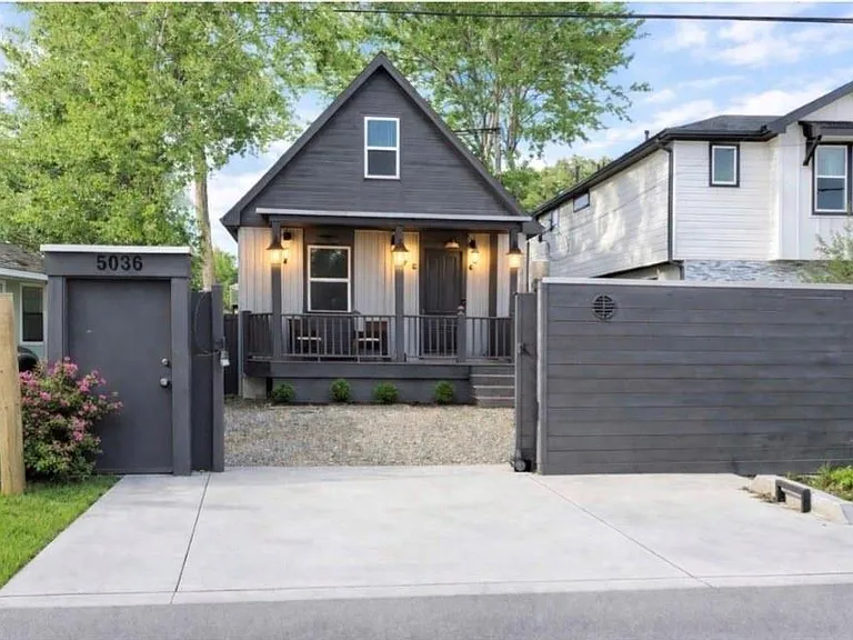 5036 Golden Forest Dr — Photo 1