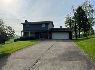 1194 3rd St, Fayette City, PA