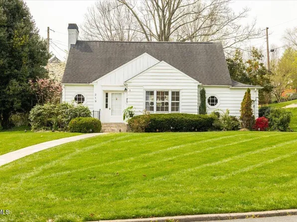 219 E Gilmer Park, Johnson City, TN 37604