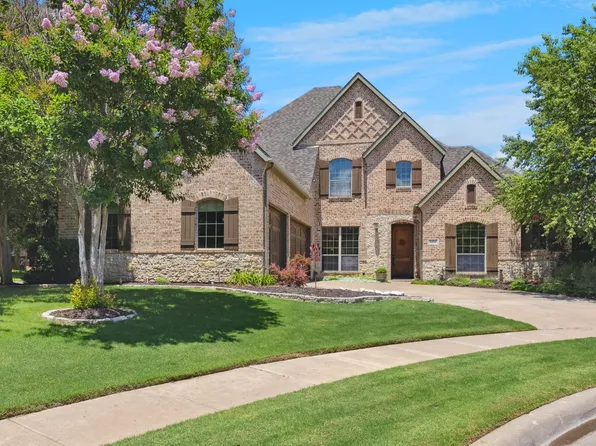 9216 Cachelle Ct, North Richland Hills, TX 76182