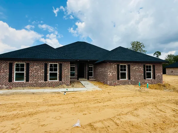 4519 Lovegrass Ln, Southport, FL 32409