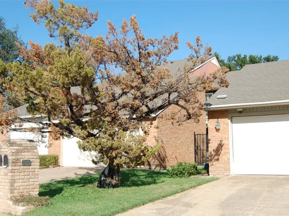 708 Carriage Way, Duncanville, TX 75137