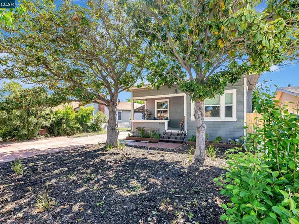 6636 Graham Ave, Newark, CA 94560