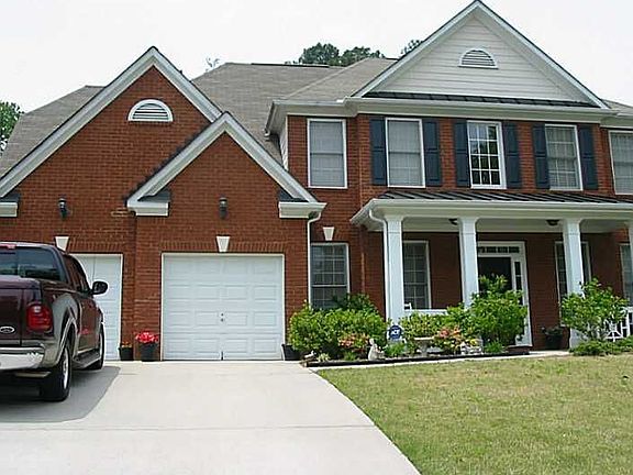 Alpharetta House