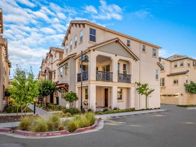 1529 Hidden Creek Ln, Milpitas, CA, 95035