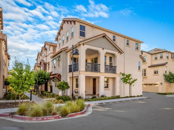 1529 Hidden Creek Ln, Milpitas, CA 95035