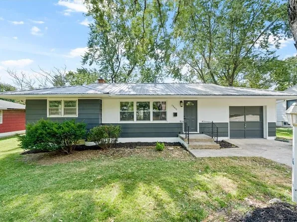 12617 E 48th Ter S, Independence, MO 64055