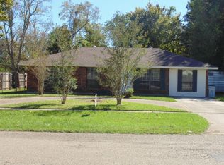 6512 E Myrtle Ave, Baker, LA 70714