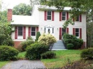 9204 Crandall Rd, Lanham, MD 20706