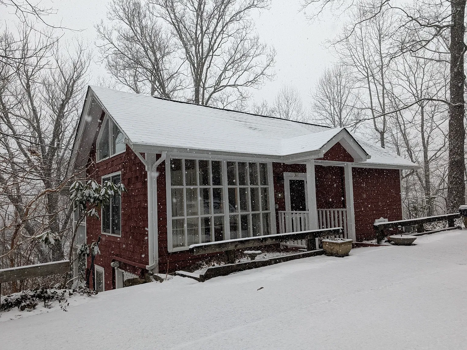 Chapman Rd, Black Mountain — Photo 1