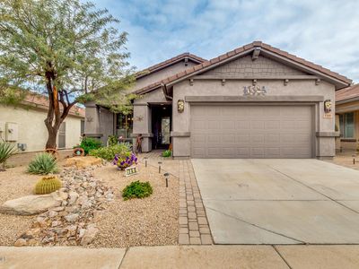 740 W Twin Peaks Pkwy, San Tan Valley, AZ, 85143