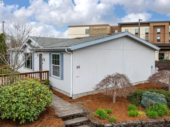 17180 SW Smith Ave Unit 98, Sherwood, OR 97140