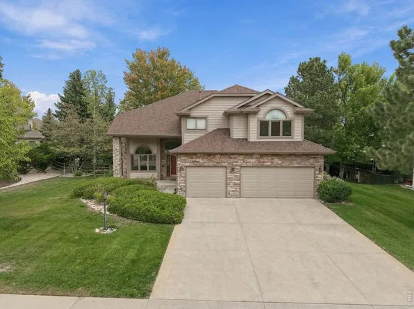 4231 Pebble Beach Dr, Longmont, CO 80503
