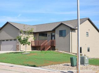 4415 Davin Dr, Rapid City, SD 57701