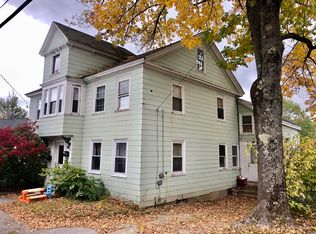 20 Main St, Windham, ME 04062