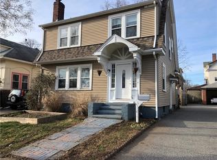 133 Verndale Ave, Providence, RI 02905