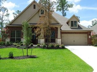 306 Overland Trce, Montgomery, TX 77316
