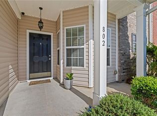 2555 Flat Shoals Rd APT 802, Atlanta, GA 30349