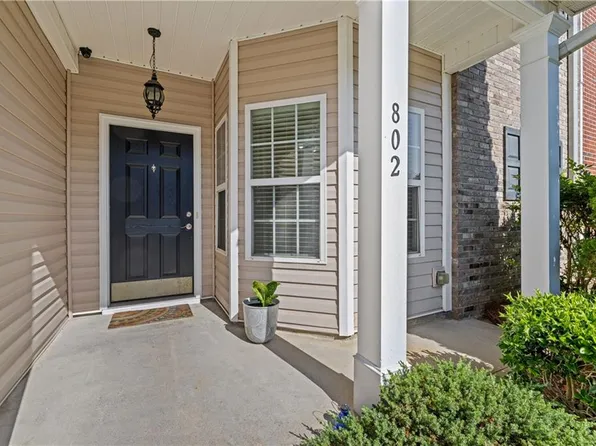 2555 Flat Shoals Rd APT 802, Atlanta, GA 30349