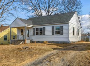 103 George St, Staunton, VA 24401