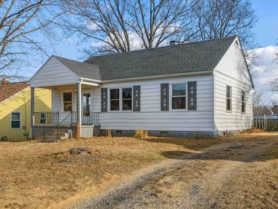 103 George St, Staunton, VA, 24401