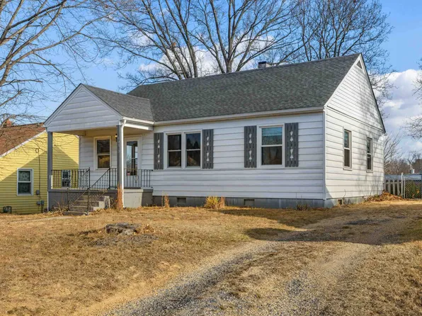 103 George St, Staunton, VA 24401