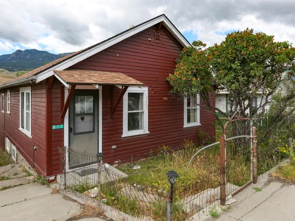 607 Scott St W, Gardiner, MT 59030