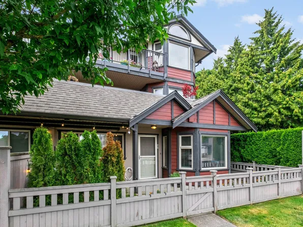 4831 53rd St #C101, Delta, BC V4K 2Z3