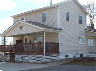 700 Old State Rd, Turbotville, PA 17772