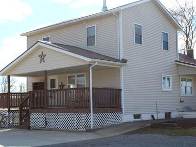 700 Old State Rd, Turbotville, PA, 17772