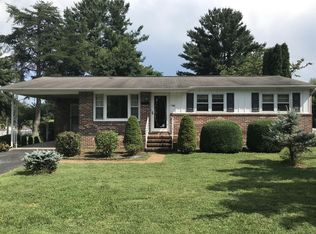 600 Pine St, Monterey, TN 38574