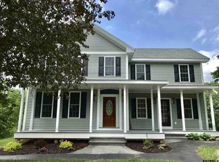 270 Algonquin Beach Rd, Averill Park, NY 12018