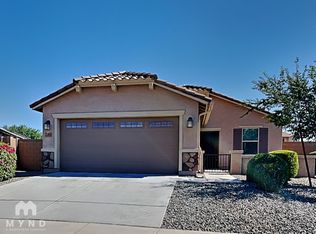 2204 W Minton St, Phoenix, AZ 85041