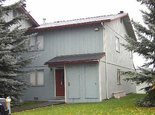 9221 Arlene Dr #6, Anchorage, AK 99502