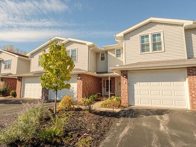 2579 Telluride Trl APT E, Green Bay, WI, 54313